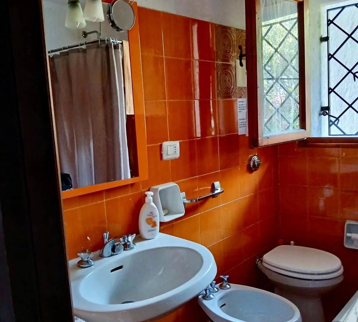 Casa vacanze Villa Tre Monti - 8 Posti Letto Vista Mare Baja Sardinia Italia