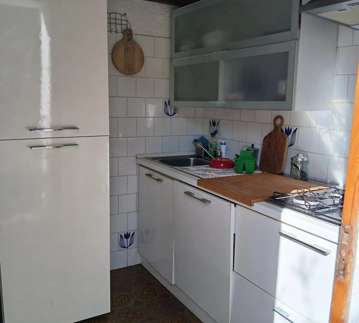Casa vacanze Villa Tre Monti - 8 Posti Letto Vista Mare Baja Sardinia