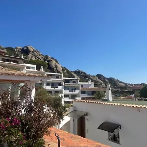 Appartamento Rena Bianca, Baja Sardinia